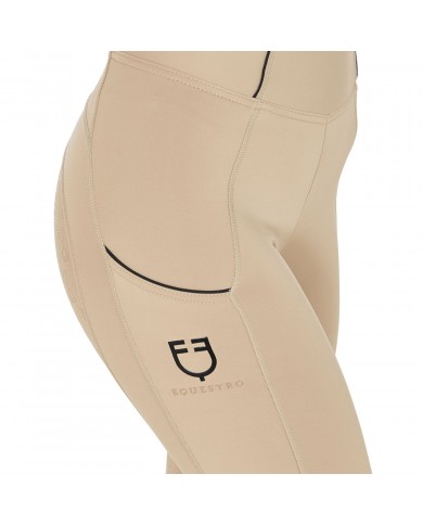 Leggins donna slim fit full grip Leggins donna slim fit full grip