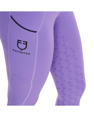 Leggins donna slim fit full grip Leggins donna slim fit full grip
