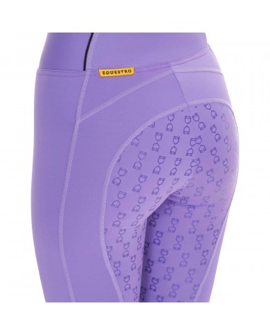 Leggins donna slim fit full grip Leggins donna slim fit full grip