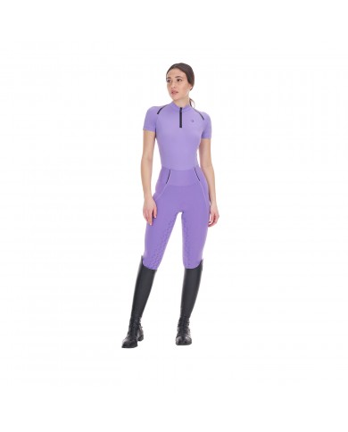 Leggins donna slim fit full grip Leggins donna slim fit full grip