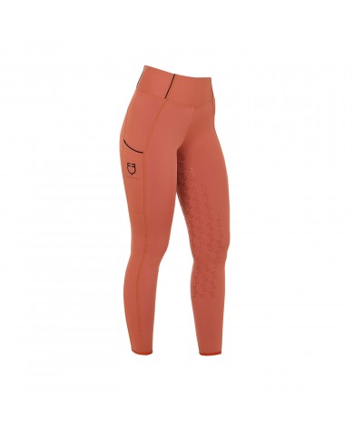 Leggins donna slim fit full grip Leggins donna slim fit full grip