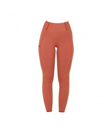 Leggins donna slim fit full grip Leggins donna slim fit full grip
