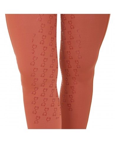 Leggins donna slim fit full grip Leggins donna slim fit full grip