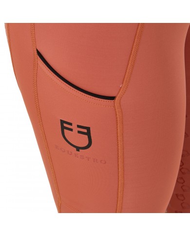 Leggins donna slim fit full grip Leggins donna slim fit full grip