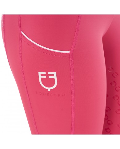 Leggins donna slim fit full grip Leggins donna slim fit full grip