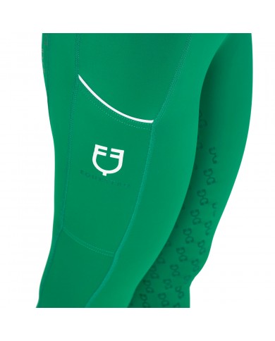 Leggins donna slim fit full grip Leggins donna slim fit full grip