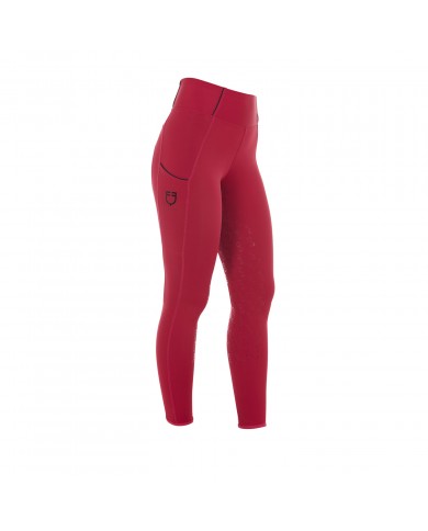 Leggins donna slim fit full grip Leggins donna slim fit full grip