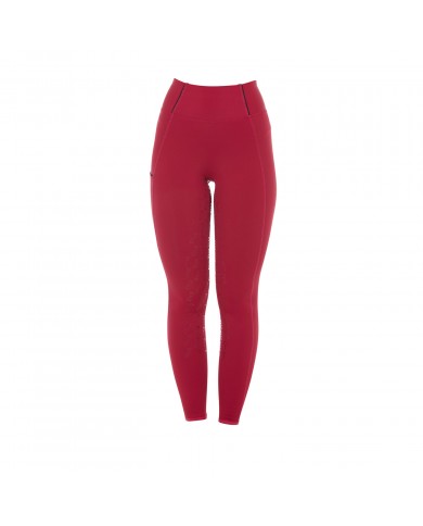 Leggins donna slim fit full grip Leggins donna slim fit full grip