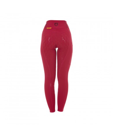 Leggins donna slim fit full grip Leggins donna slim fit full grip