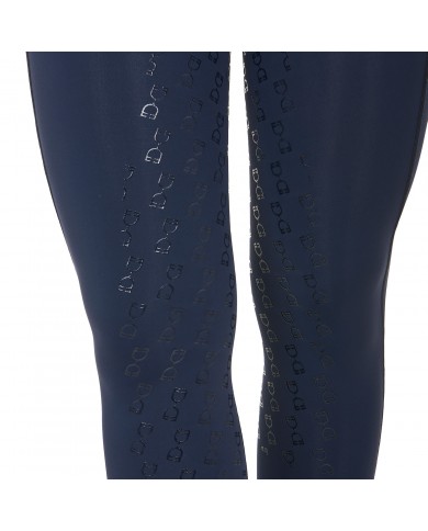 Leggins donna slim fit full grip Leggins donna slim fit full grip