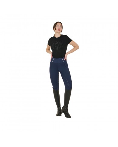 Leggins donna slim fit full grip Leggins donna slim fit full grip