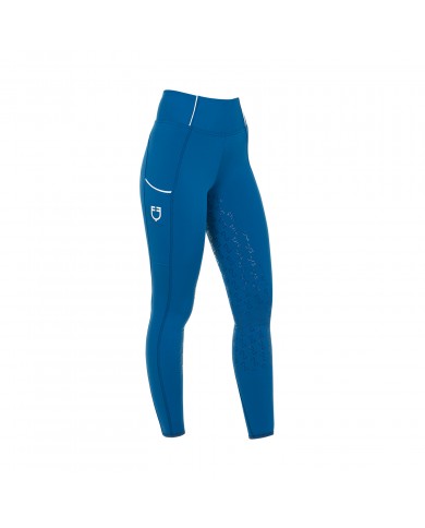 Leggins donna slim fit full grip Leggins donna slim fit full grip