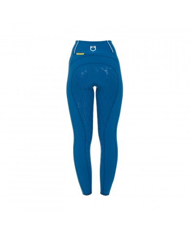 Leggins donna slim fit full grip Leggins donna slim fit full grip