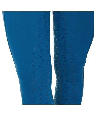 Leggins donna slim fit full grip Leggins donna slim fit full grip
