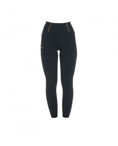 Leggins donna slim fit full grip Leggins donna slim fit full grip