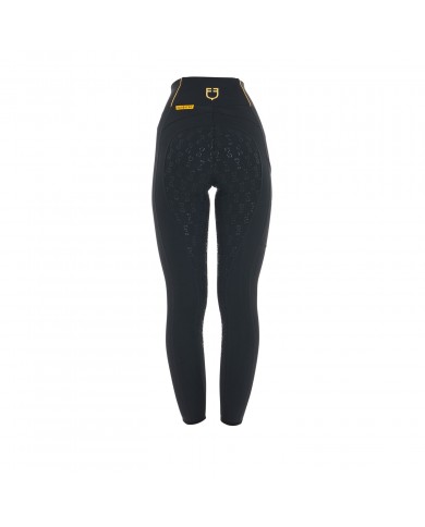 Leggins donna slim fit full grip Leggins donna slim fit full grip
