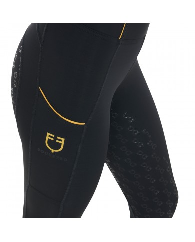 Leggins donna slim fit full grip Leggins donna slim fit full grip