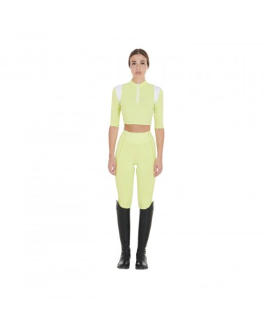 Leggins donna slim fit full grip Leggins donna slim fit full grip