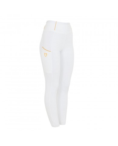 Leggins donna slim fit full grip Leggins donna slim fit full grip