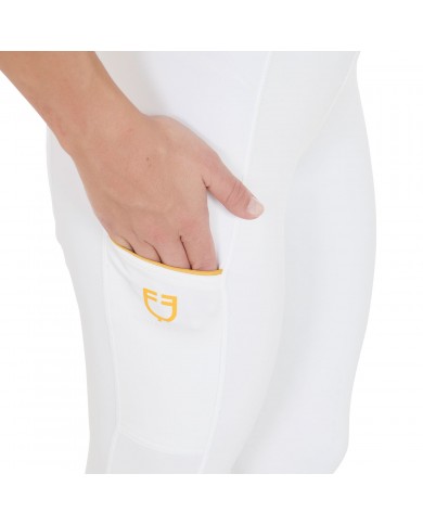 Leggins donna slim fit full grip Leggins donna slim fit full grip