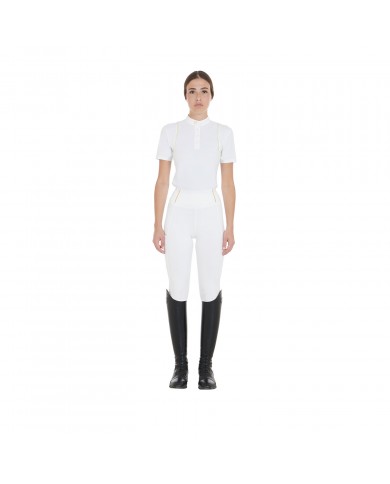 Leggins donna slim fit full grip Leggins donna slim fit full grip