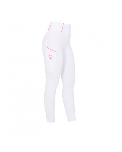 Leggins donna slim fit full grip Leggins donna slim fit full grip