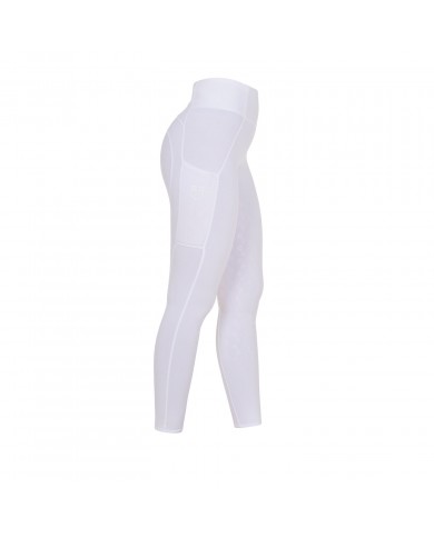 Leggins donna slim fit full grip Leggins donna slim fit full grip