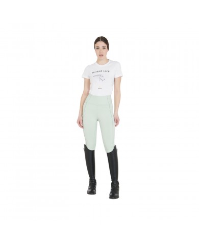 Leggins donna slim fit full grip Leggins donna slim fit full grip
