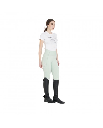 Leggins donna slim fit full grip Leggins donna slim fit full grip