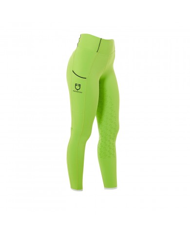 Leggins donna slim fit full grip Leggins donna slim fit full grip