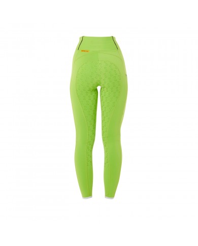 Leggins donna slim fit full grip Leggins donna slim fit full grip