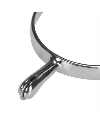 Speroni inglesi con rotella piccola Speroni inglesi con rotella piccola