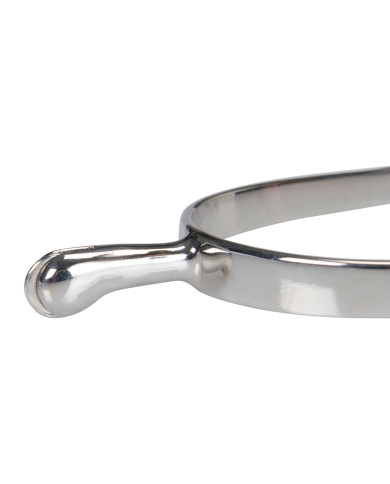 Speroni inglesi con rotella piccola Speroni inglesi con rotella piccola