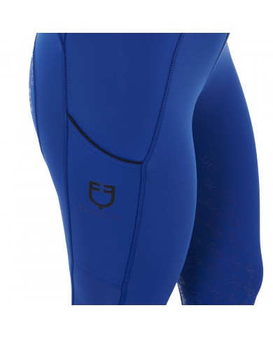 Leggins donna slim fit full grip Leggins donna slim fit full grip