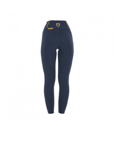 Leggins donna slim fit full grip Leggins donna slim fit full grip