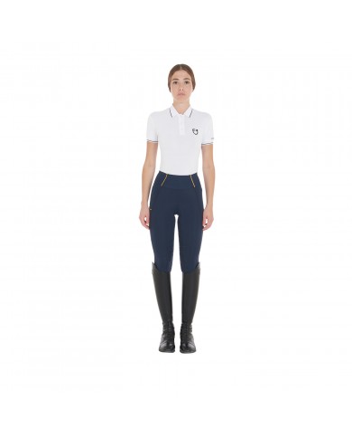 Leggins donna slim fit full grip Leggins donna slim fit full grip