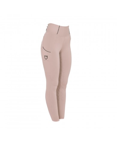 Leggins donna slim fit full grip Leggins donna slim fit full grip