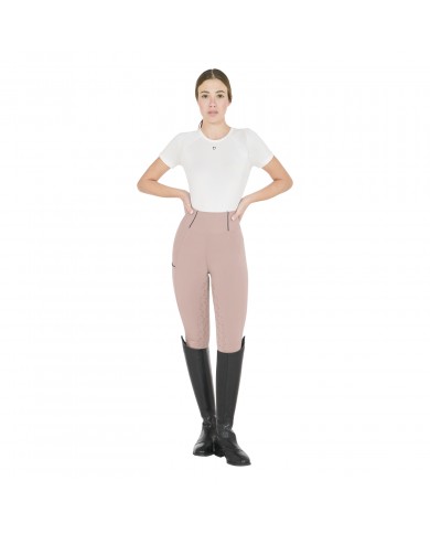 Leggins donna slim fit full grip Leggins donna slim fit full grip