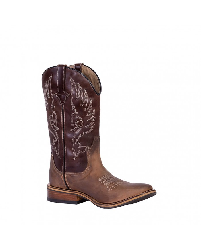 Barkley & Co Stivale Western  1450 Barkley & Co Stivale Western  1450