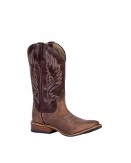 Barkley & Co Stivale Western  1450 Barkley & Co Stivale Western  1450