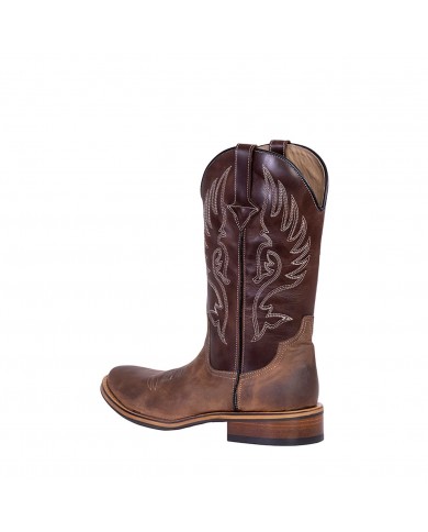 Barkley & Co Stivale Western  1450 Barkley & Co Stivale Western  1450