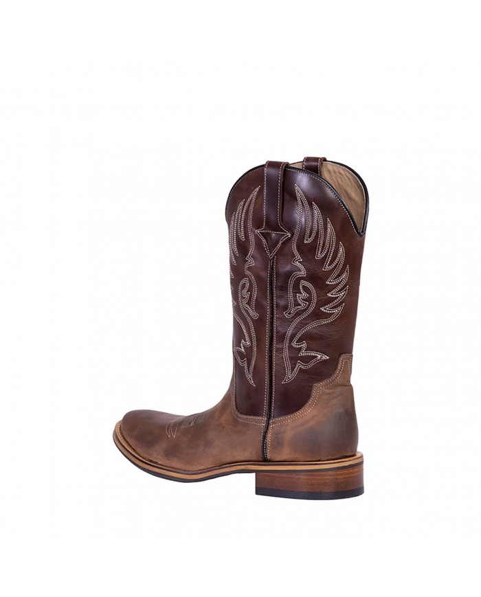 Barkley & Co Stivale Western  1450 Barkley & Co Stivale Western  1450