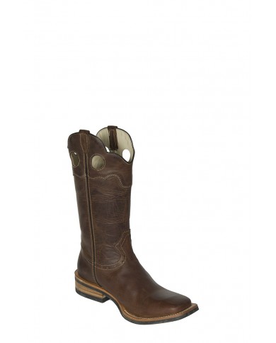 Barkley & Co Stivale Western MG451 Barkley & Co Stivale Western MG451