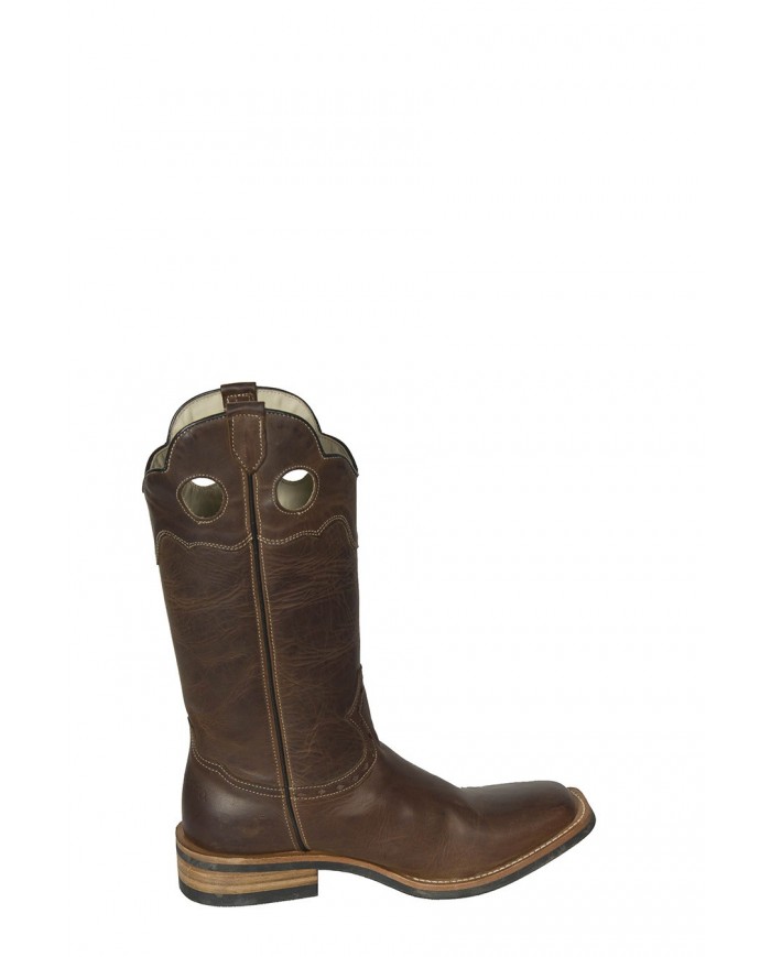 Barkley & Co Stivale Western MG451 Barkley & Co Stivale Western MG451