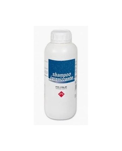 Fm Italia Shampoo Igienizzante  1 Litro Fm Italia Shampoo Igienizzante  1 Litro