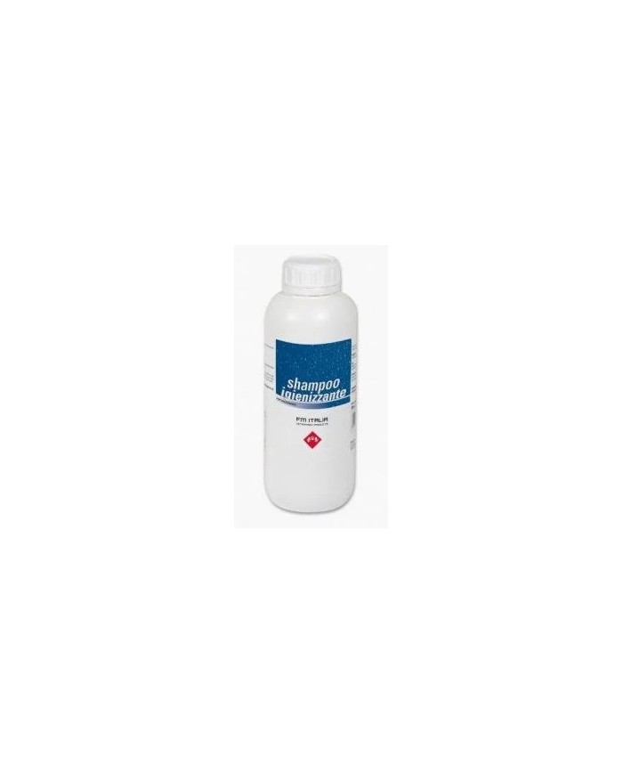 Fm Italia Shampoo Igienizzante  1 Litro