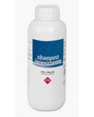Fm Italia Shampoo Igienizzante  1 Litro