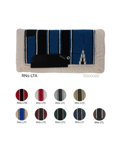 SOTTOSELLA WESTERN NAVAJO SINTETICO SOTTOSELLA WESTERN NAVAJO SINTETICO