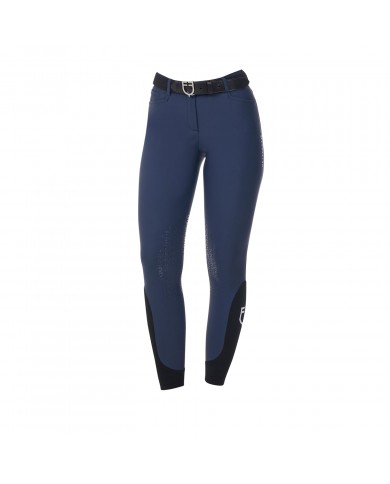WOMEN'S JUMPING RIDING BREECHES EQUESTROxFISE WOMEN'S JUMPING RIDING BREECHES EQUESTROxFISE