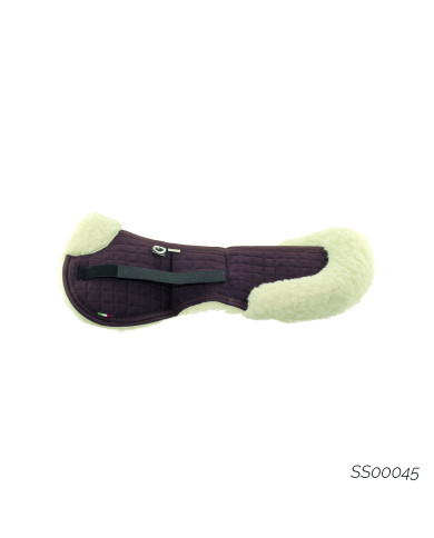 COMPENSATORE IN LANA E COTONE COMPENSATORE IN LANA E COTONE